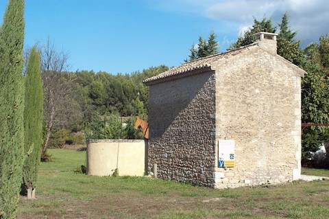 La Noria de Maubec