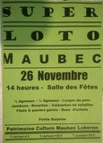 Loto Maubec